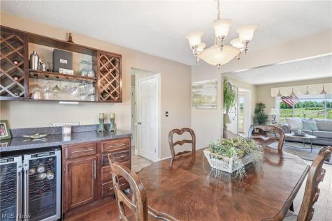 296 County Road 620 West Salem OH 44287