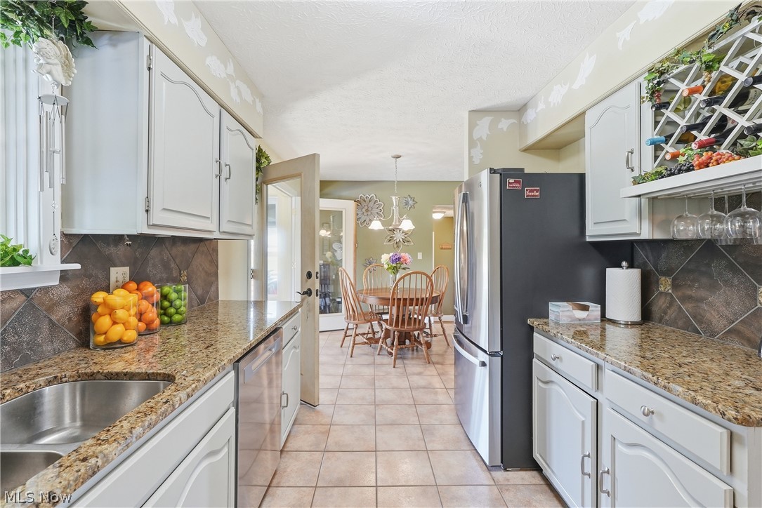 296 County Road 620 West Salem OH 44287