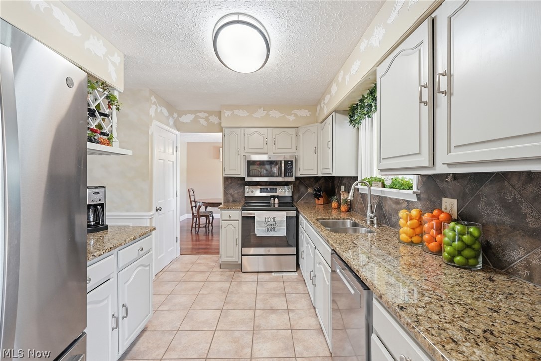 296 County Road 620 West Salem OH 44287