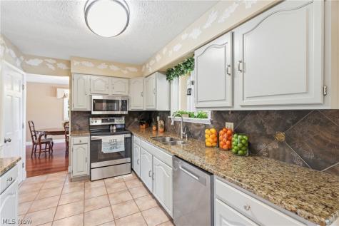 296 County Road 620 West Salem OH 44287