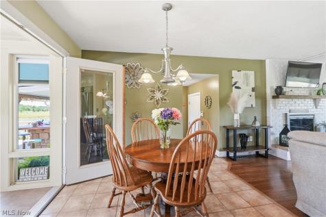 296 County Road 620 West Salem OH 44287