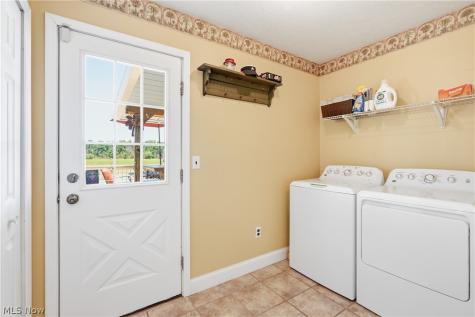 296 County Road 620 West Salem OH 44287