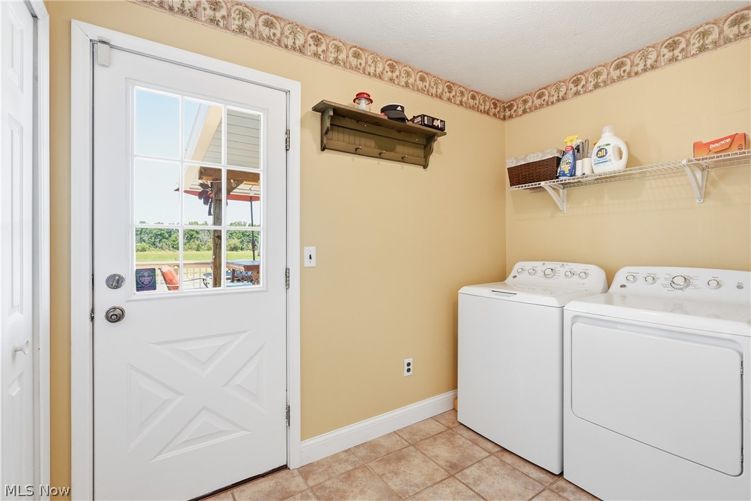 296 County Road 620 West Salem OH 44287