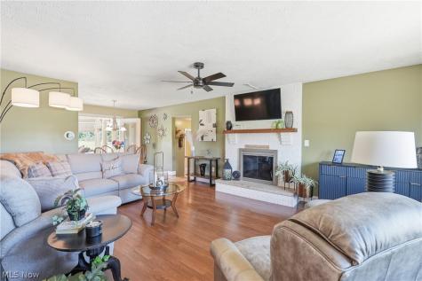 296 County Road 620 West Salem OH 44287
