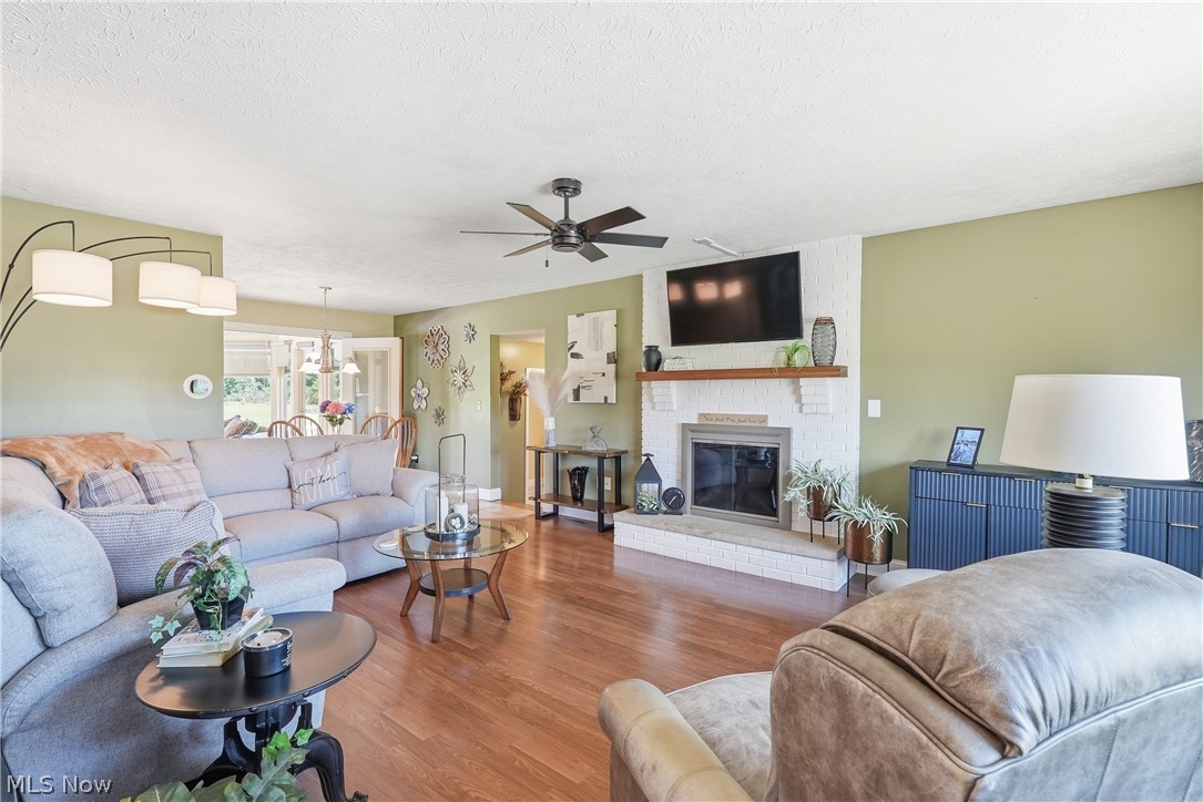 296 County Road 620 West Salem OH 44287