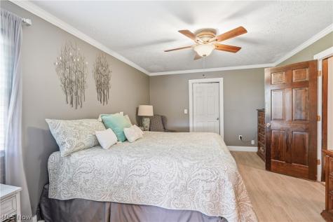 296 County Road 620 West Salem OH 44287