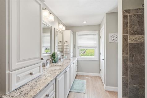 296 County Road 620 West Salem OH 44287