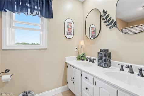 296 County Road 620 West Salem OH 44287