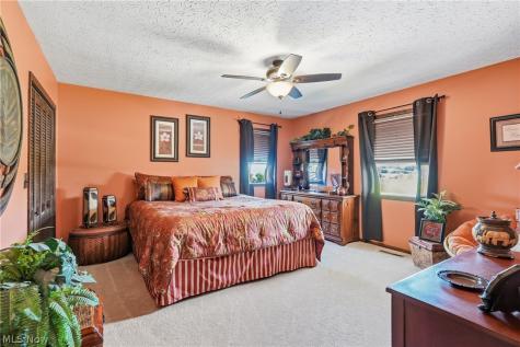 296 County Road 620 West Salem OH 44287