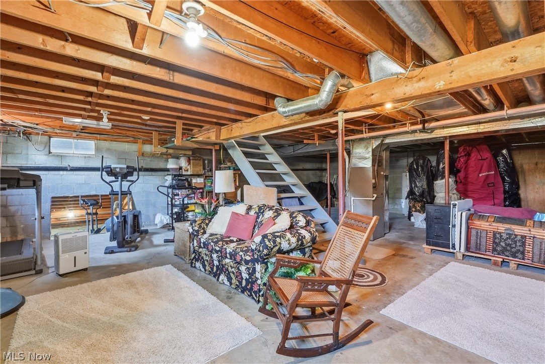 296 County Road 620 West Salem OH 44287