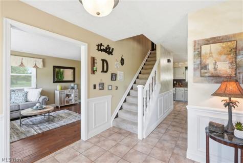 296 County Road 620 West Salem OH 44287