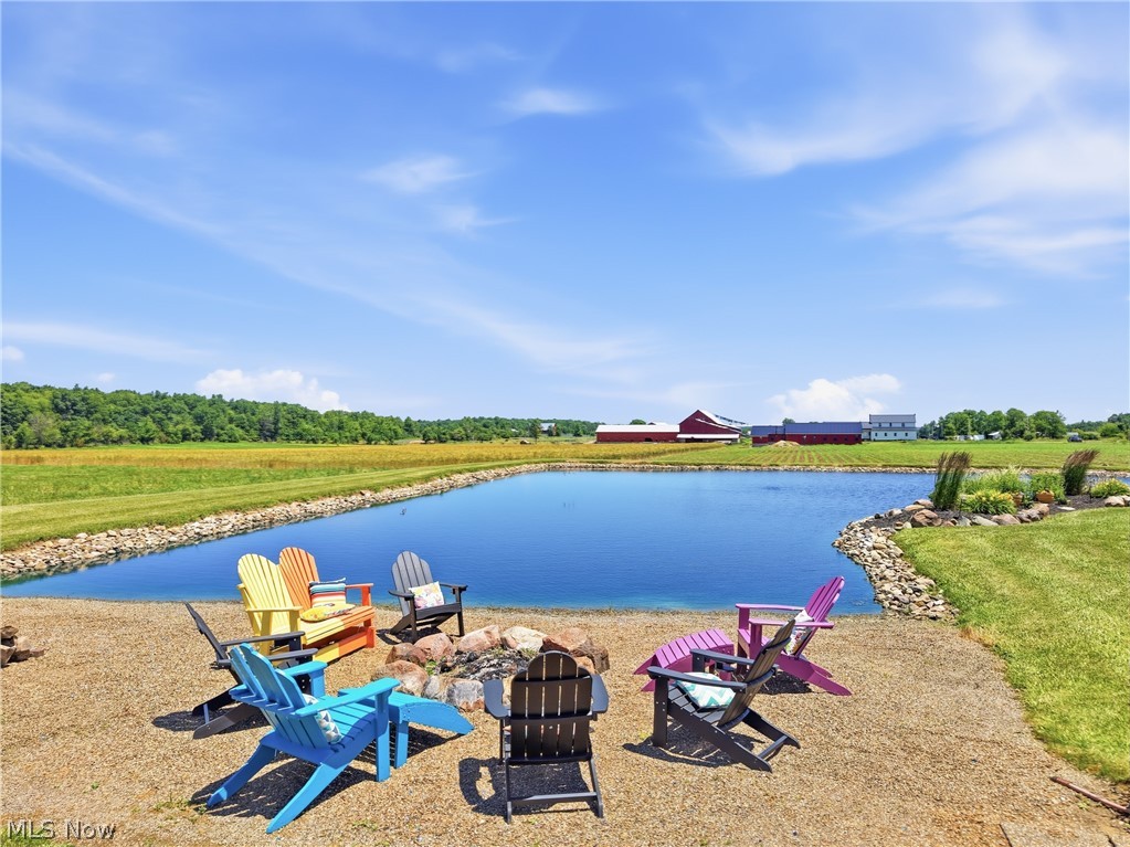 296 County Road 620 West Salem OH 44287