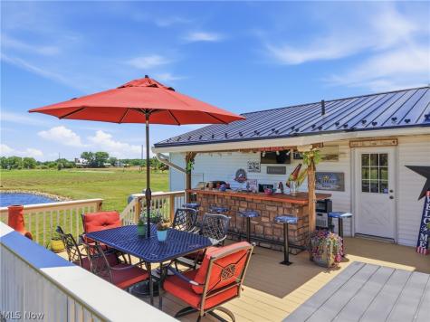 296 County Road 620 West Salem OH 44287