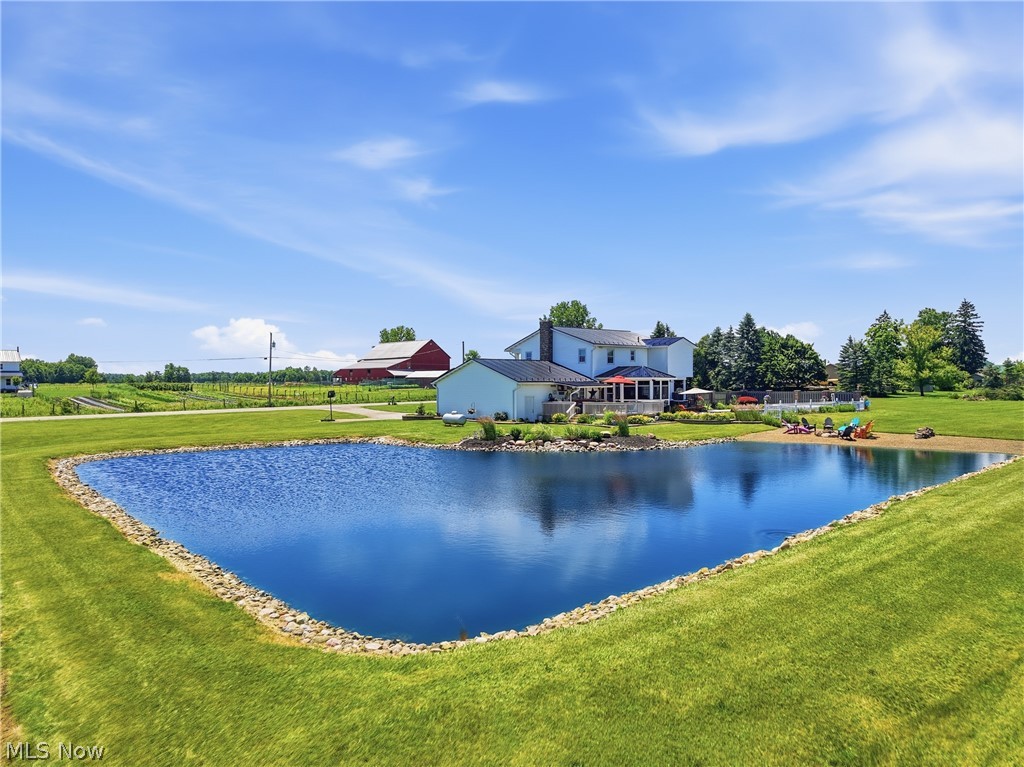 296 County Road 620 West Salem OH 44287