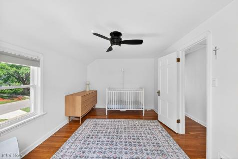 20311 Bonnie Bank Boulevard Rocky River OH 44116