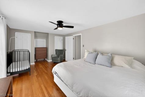 20311 Bonnie Bank Boulevard Rocky River OH 44116