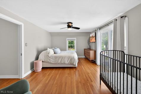 20311 Bonnie Bank Boulevard Rocky River OH 44116