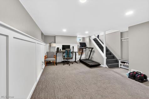 20311 Bonnie Bank Boulevard Rocky River OH 44116