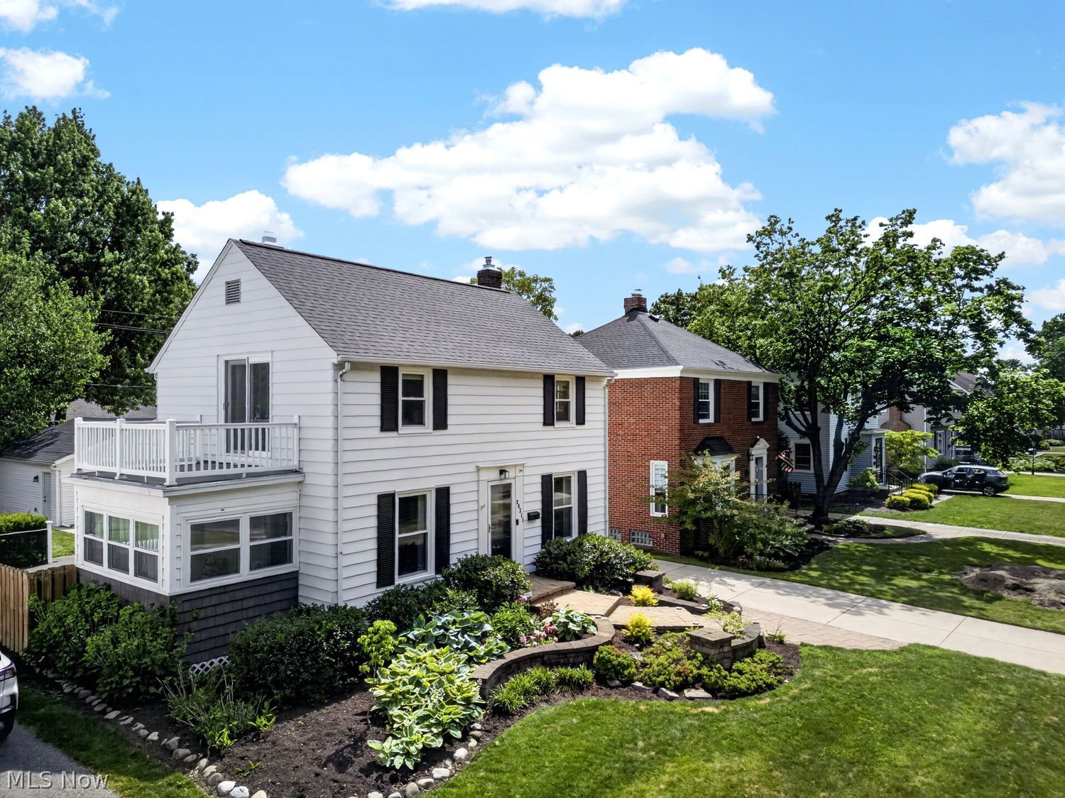 20311 Bonnie Bank Boulevard Rocky River OH 44116