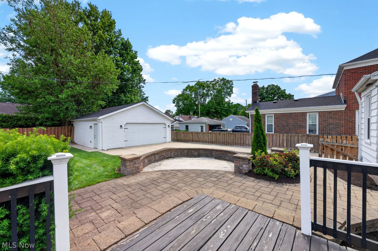 20311 Bonnie Bank Boulevard Rocky River OH 44116