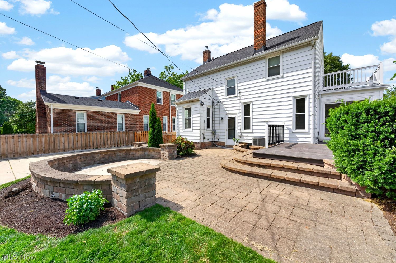20311 Bonnie Bank Boulevard Rocky River OH 44116