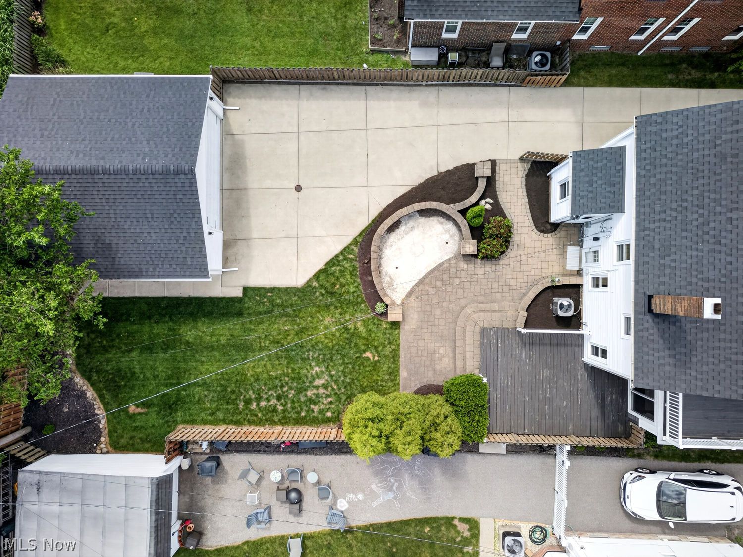 20311 Bonnie Bank Boulevard Rocky River OH 44116