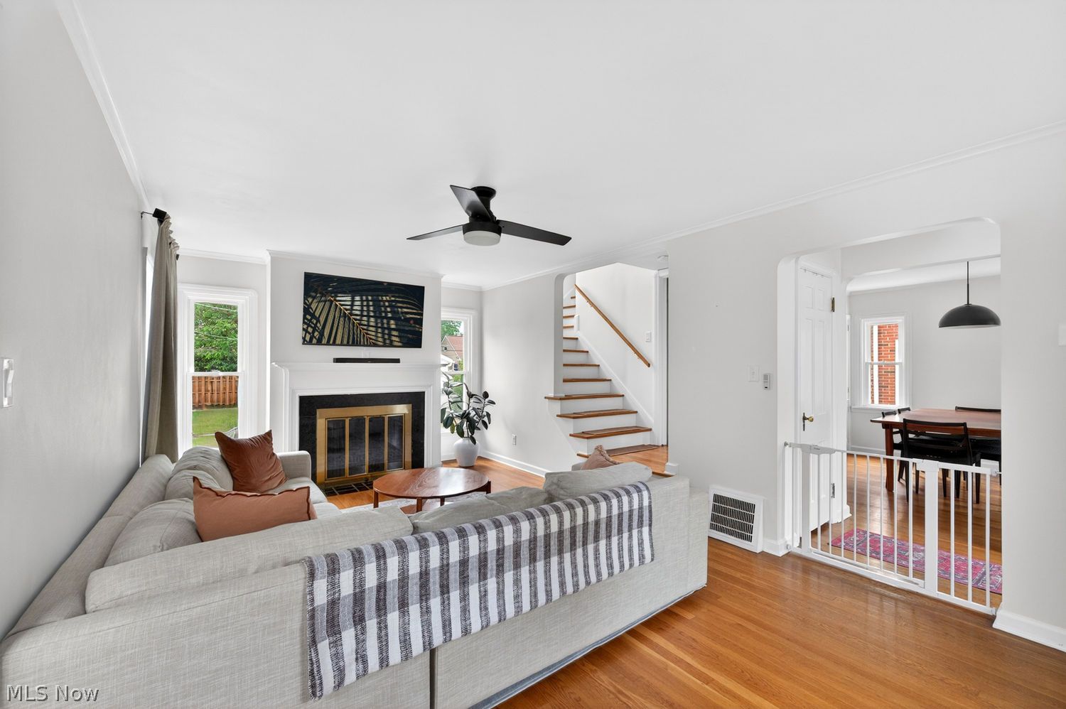 20311 Bonnie Bank Boulevard Rocky River OH 44116