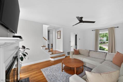20311 Bonnie Bank Boulevard Rocky River OH 44116