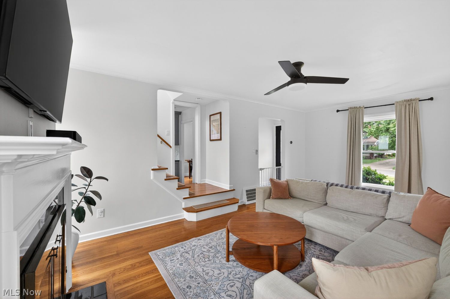 20311 Bonnie Bank Boulevard Rocky River OH 44116