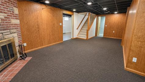 105 Hale Street Mogadore OH 44260