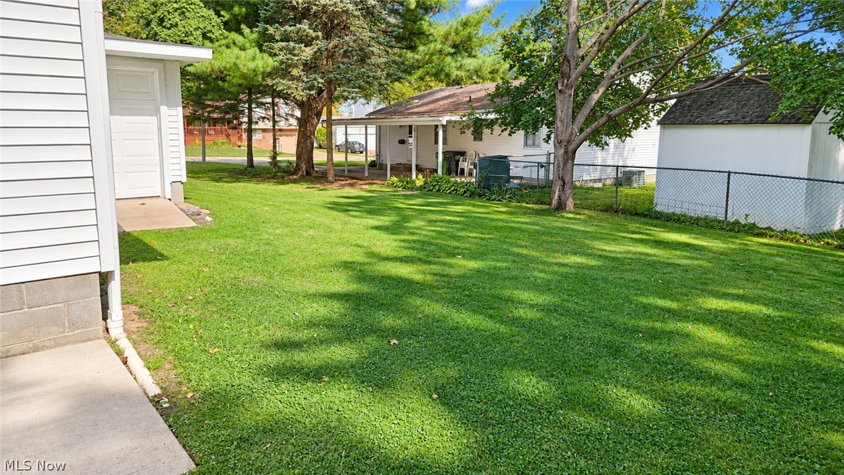 105 Hale Street Mogadore OH 44260