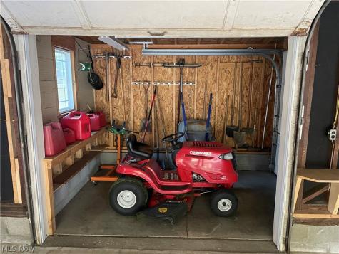 105 Hale Street Mogadore OH 44260