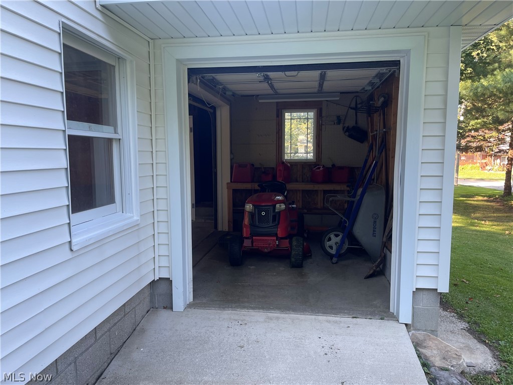 105 Hale Street Mogadore OH 44260