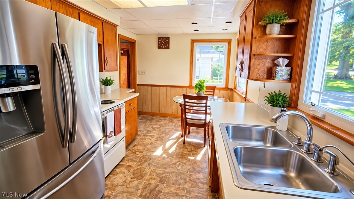 105 Hale Street Mogadore OH 44260