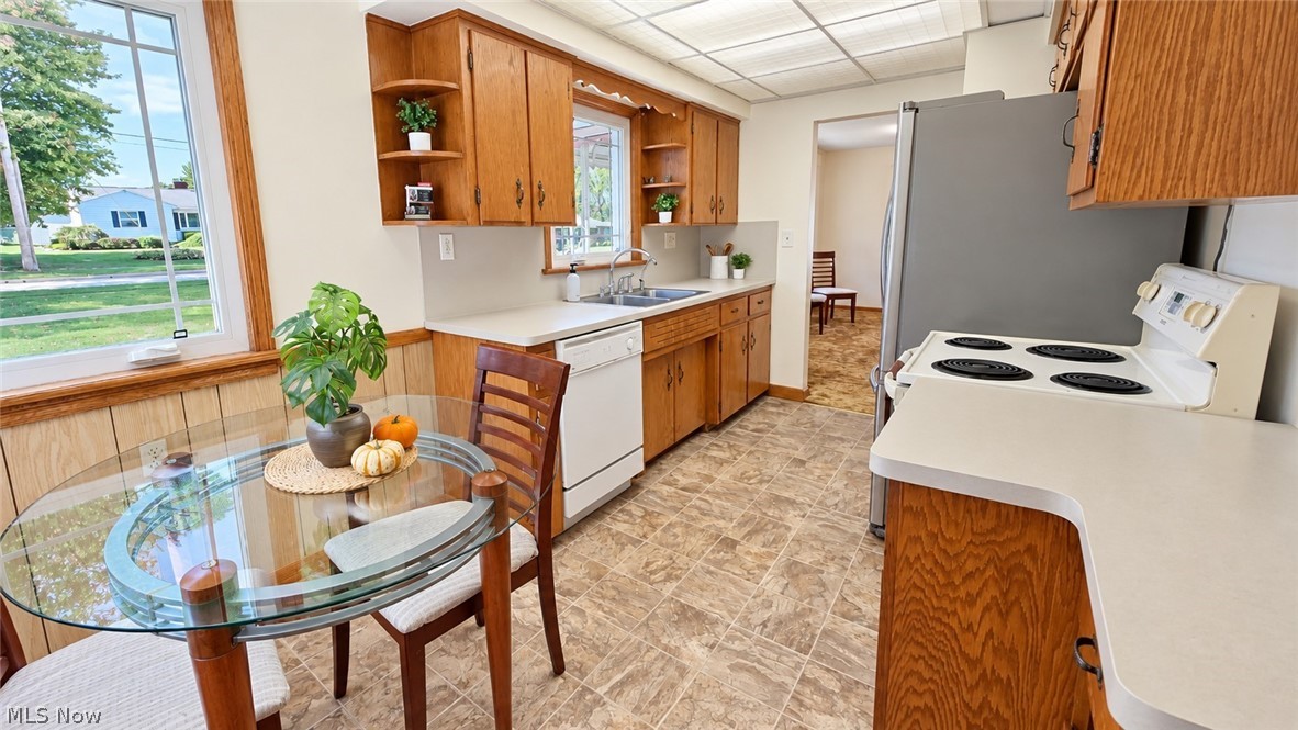 105 Hale Street Mogadore OH 44260