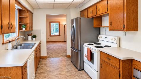 105 Hale Street Mogadore OH 44260