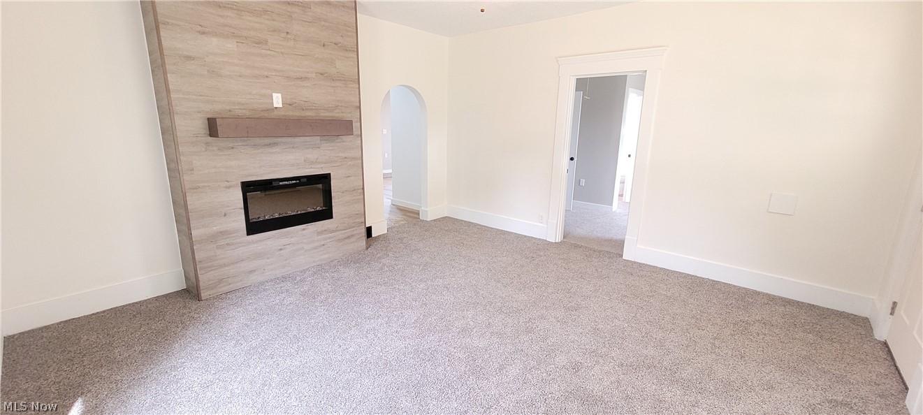 424 Tuscarawas Avenue Newcomerstown OH 43832