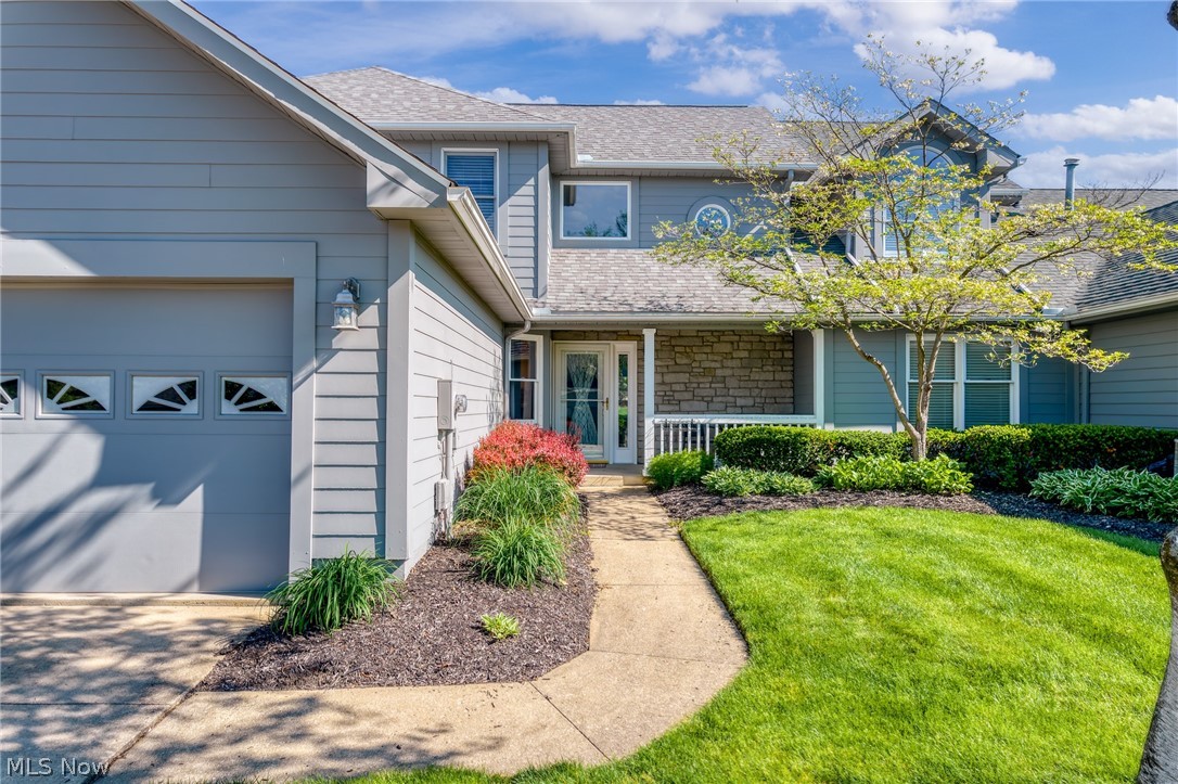 1975 Stansberry Circle Akron OH 44313