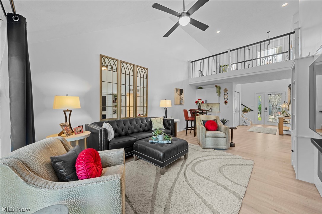 1975 Stansberry Circle Akron OH 44313