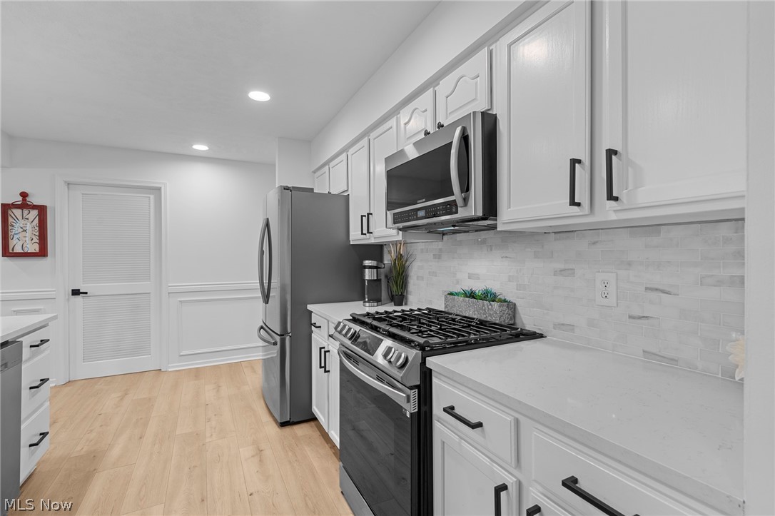 1975 Stansberry Circle Akron OH 44313