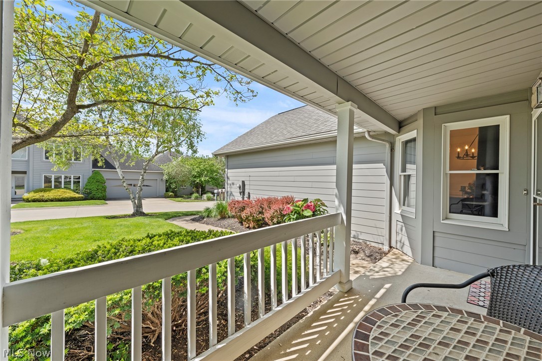 1975 Stansberry Circle Akron OH 44313