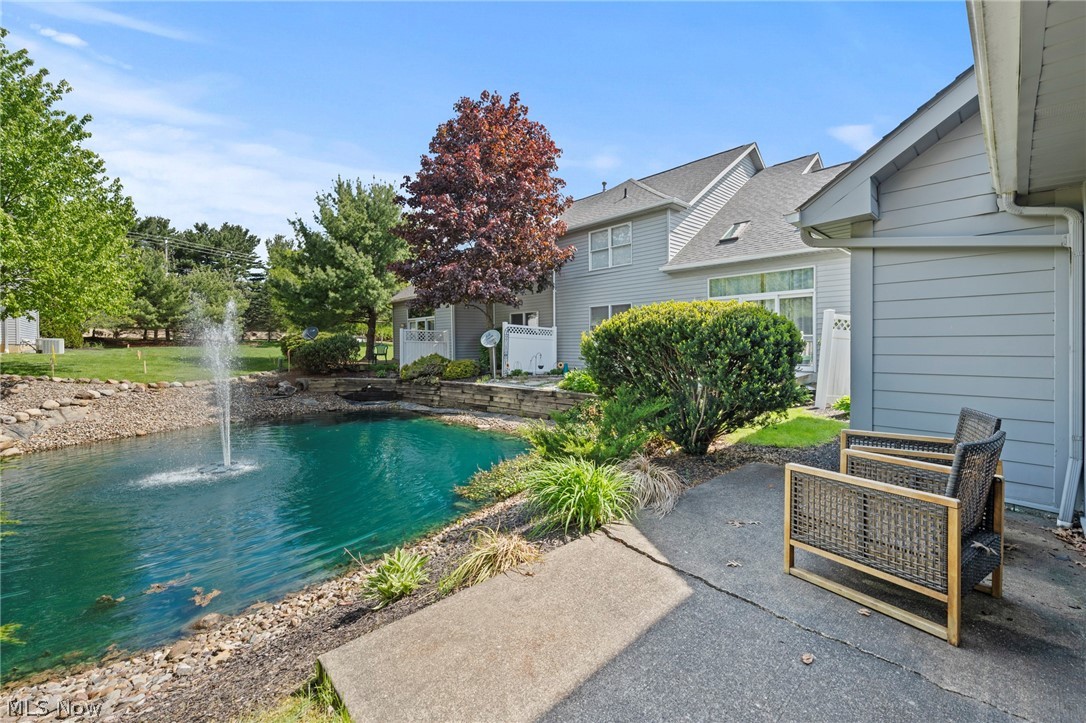1975 Stansberry Circle Akron OH 44313