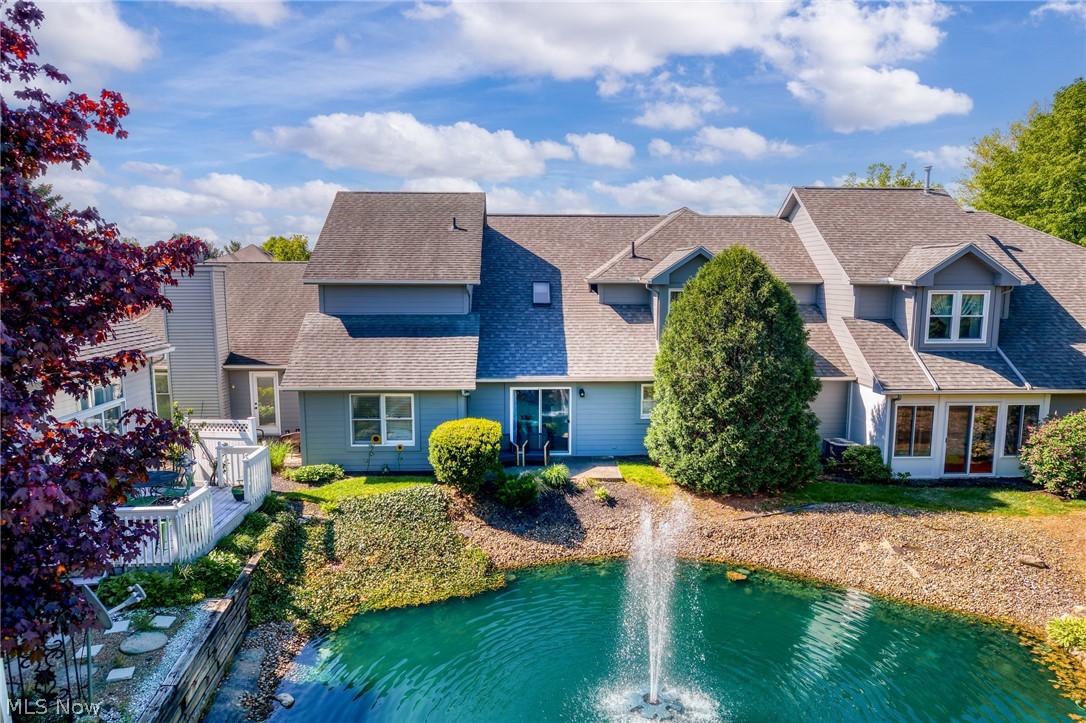 1975 Stansberry Circle Akron OH 44313