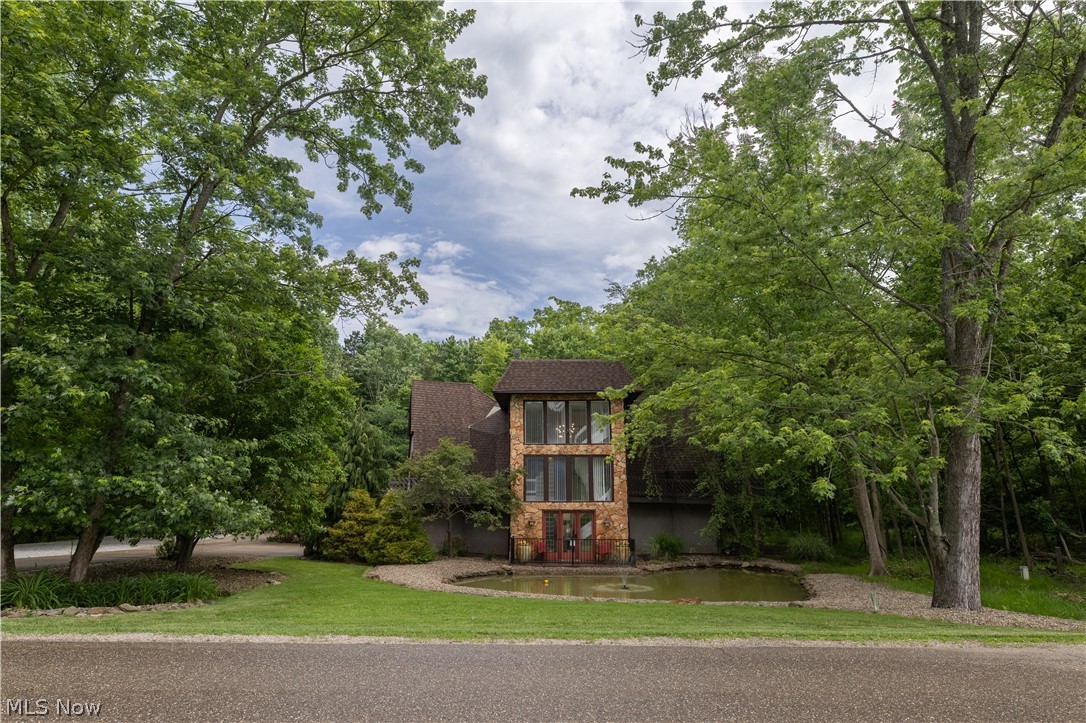 265 Schneiders Crossing Road NW Dover OH 44622