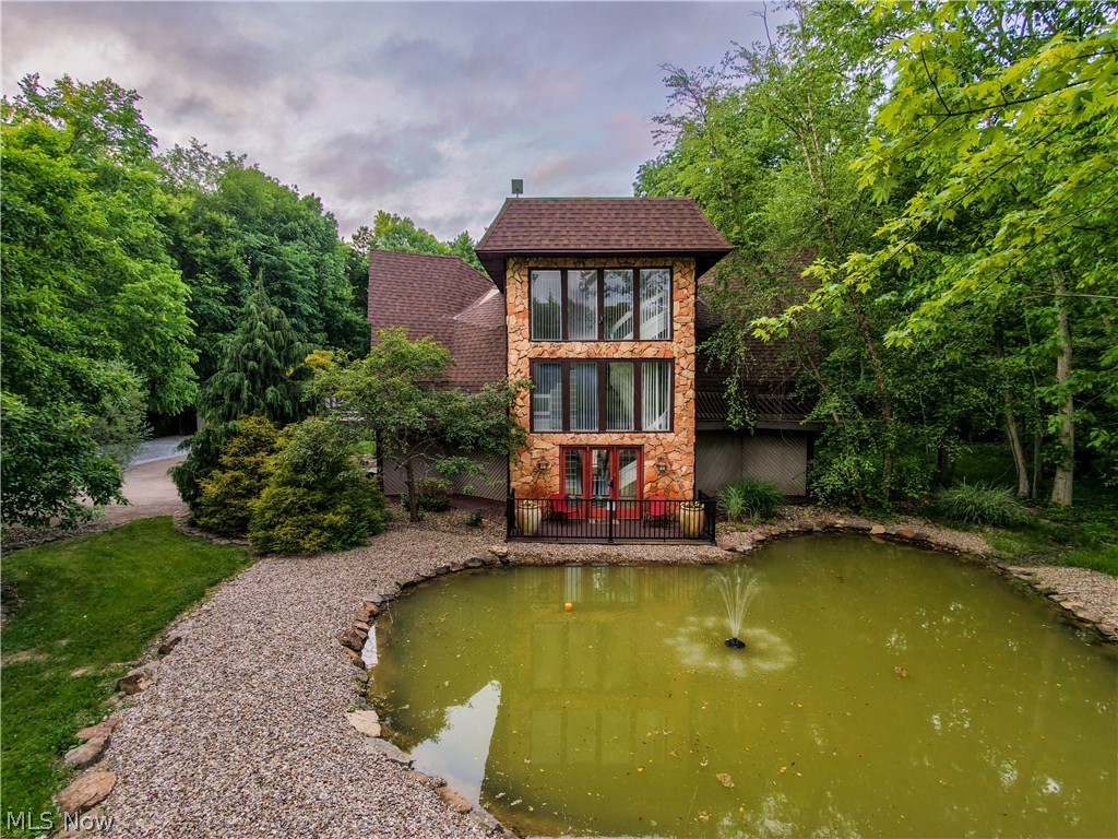 265 Schneiders Crossing Road NW Dover OH 44622