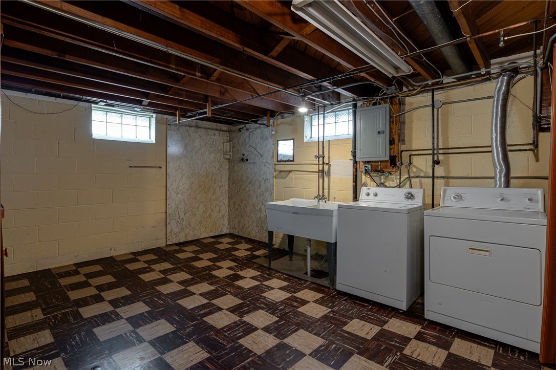 5514 Gerald Avenue Parma OH 44129