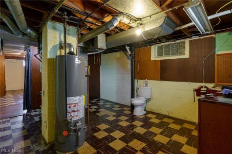 5514 Gerald Avenue Parma OH 44129