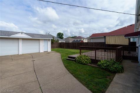 5514 Gerald Avenue Parma OH 44129
