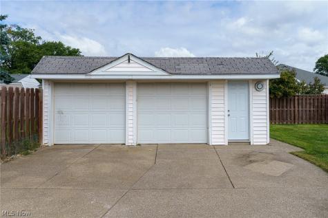 5514 Gerald Avenue Parma OH 44129