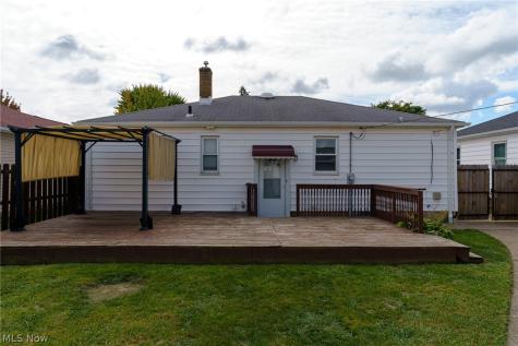 5514 Gerald Avenue Parma OH 44129